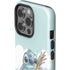 Disney Lilo and Stitch Stitch and Scrump iPhone 14 Pro Impact Case