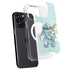 Disney Lilo and Stitch Stitch and Scrump iPhone 14 Pro MagSafe Case