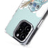 Disney Lilo and Stitch Stitch and Scrump iPhone 14 Pro MagSafe Case
