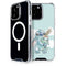 Disney Lilo and Stitch Stitch and Scrump iPhone 14 Pro Max MagSafe Case