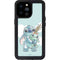 Disney Lilo and Stitch Stitch and Scrump iPhone 14 Pro Max Waterproof Case
