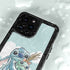 Disney Lilo and Stitch Stitch and Scrump iPhone 14 Pro Max Waterproof Case