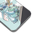 Disney Lilo and Stitch Stitch and Scrump iPhone 14 Pro Skin