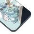 Disney Lilo and Stitch Stitch and Scrump iPhone Skins