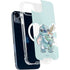 Disney Lilo and Stitch Stitch and Scrump iPhone 15 MagSafe Case