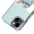 Disney Lilo and Stitch Stitch and Scrump iPhone 15 MagSafe Case