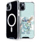 Disney Lilo and Stitch Stitch and Scrump iPhone 15 Plus MagSafe Case