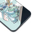 Disney Lilo and Stitch Stitch and Scrump iPhone 15 Plus Skin