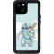 Disney Lilo and Stitch Stitch and Scrump iPhone 15 Plus Waterproof Case