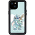 Disney Lilo and Stitch Stitch and Scrump iPhone 15 Plus Waterproof Case