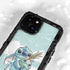 Disney Lilo and Stitch Stitch and Scrump iPhone 15 Plus Waterproof Case