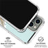 Disney Lilo and Stitch Stitch and Scrump iPhone 15 Pro Clear Case