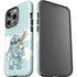 Disney Lilo and Stitch Stitch and Scrump iPhone 15 Pro Impact Case