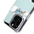 Disney Lilo and Stitch Stitch and Scrump iPhone 15 Pro MagSafe Case
