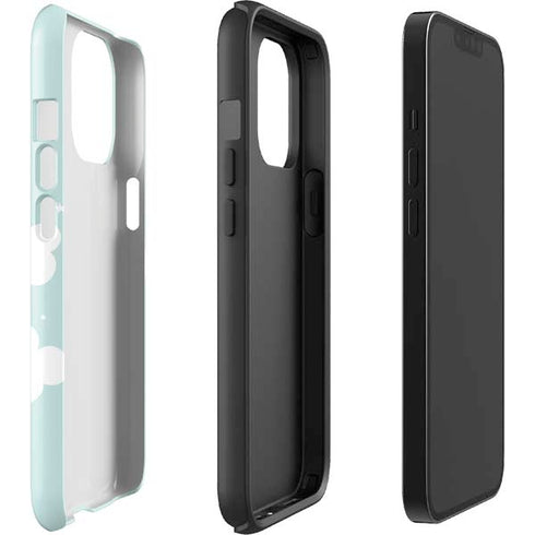 Disney Lilo and Stitch Stitch and Scrump iPhone 15 Pro Max Impact Case