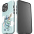 Disney Lilo and Stitch Stitch and Scrump iPhone 15 Pro Max Impact Case