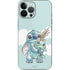 Disney Lilo and Stitch Stitch and Scrump iPhone 15 Pro Max Skin