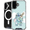 Disney Lilo and Stitch Stitch and Scrump iPhone 16 Plus MagSafe Case
