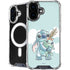 Disney Lilo and Stitch Stitch and Scrump iPhone 16 Plus MagSafe Case