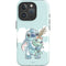 Disney Lilo and Stitch Stitch and Scrump iPhone 16 Pro Impact Case