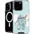 Disney Lilo and Stitch Stitch and Scrump iPhone 16 Pro MagSafe Case
