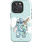 Disney Lilo and Stitch Stitch and Scrump iPhone 16 Pro Magsafe Impact Case