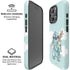 Disney Lilo and Stitch Stitch and Scrump iPhone 16 Pro Magsafe Impact Case