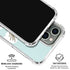 Disney Lilo and Stitch Stitch and Scrump iPhone 16 Pro Max Clear Case