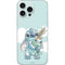 Disney Lilo and Stitch Stitch and Scrump iPhone 16 Pro Max Skin