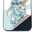Disney Lilo and Stitch Stitch and Scrump iPhone 16 Skin