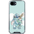 Disney Lilo and Stitch Stitch and Scrump iPhone 16e Clear Case