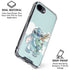 Disney Lilo and Stitch Stitch and Scrump iPhone 16e Clear Case