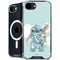 Disney Lilo and Stitch Stitch and Scrump iPhone 16e MagSafe Case