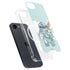 Disney Lilo and Stitch Stitch and Scrump iPhone 16e MagSafe Case