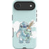 Disney Lilo and Stitch Stitch and Scrump iPhone 17 Air Impact Case