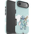 Disney Lilo and Stitch Stitch and Scrump iPhone 17 Air Impact Case