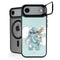 Disney Lilo and Stitch Stitch and Scrump iPhone 17 Air Kickstand Case