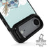 Disney Lilo and Stitch Stitch and Scrump iPhone 17 Air Kickstand Case