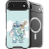 Disney Lilo and Stitch Stitch and Scrump iPhone 17 Air MagSafe Case