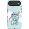 Disney Lilo and Stitch Stitch and Scrump iPhone 17 Air Magsafe Impact Case