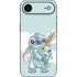 Disney Lilo and Stitch Stitch and Scrump iPhone 17 Air Skin