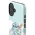 Disney Lilo and Stitch Stitch and Scrump iPhone 17 Impact Case