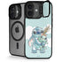 Disney Lilo and Stitch Stitch and Scrump iPhone 17 Kickstand Case