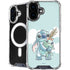Disney Lilo and Stitch Stitch and Scrump iPhone 17 MagSafe Case
