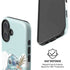 Disney Lilo and Stitch Stitch and Scrump iPhone 17 Magsafe Impact Case