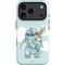 Disney Lilo and Stitch Stitch and Scrump iPhone 17 Pro Magsafe Impact Case