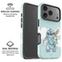 Disney Lilo and Stitch Stitch and Scrump iPhone 17 Pro Magsafe Impact Case
