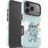 Disney Lilo and Stitch Stitch and Scrump iPhone 17 Pro Max Impact Case