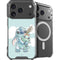 Disney Lilo and Stitch Stitch and Scrump iPhone 17 Pro Max MagSafe Case