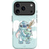 Disney Lilo and Stitch Stitch and Scrump iPhone 17 Pro Max Magsafe Impact Case